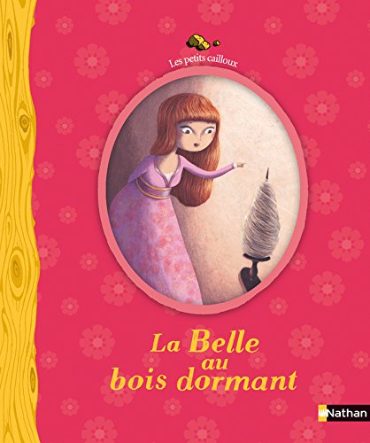 la  Belle au bois dormant