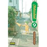 &iexcl;YOTSUBA! 09 (NUEVO PVP): &iexcl;YOTSUBA! 09: 9