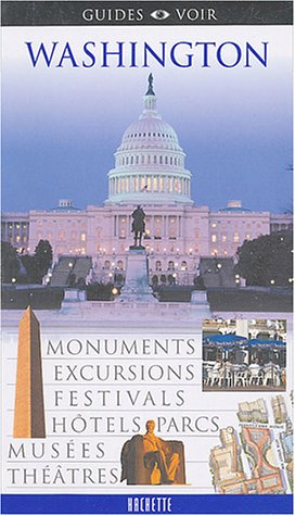 couverture de : Washington