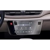 Mobilite Togg T10 X 8 in&ccedil; ile uyumlu Audio Multimedya MAT G&ouml;r&uuml;n&uuml;m Ekran Koruyucu Nano Cam MAT