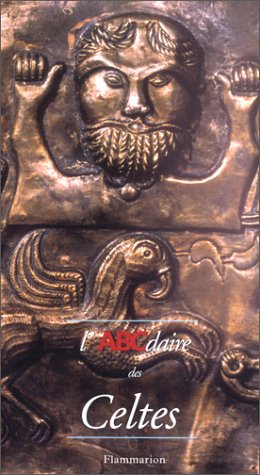 L' ABCdaire des Celtes