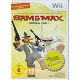 Sam & Max - Season One