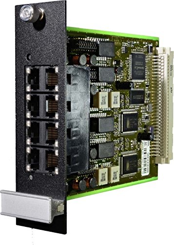 Preisvergleich Produktbild AGFEO D-748 Schwarz - Grün Telefonumschalter-Zubehör, 6101474