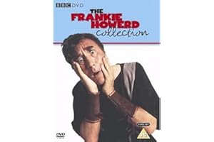 The Frankie Howerd Collection Box Set [Reino Unido] [DVD]