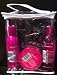 Lee Stafford HAIR GROWTH Trio - Shampoo, Conditioner and Treatment