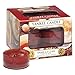 Produktbild Yankee Candle Teelicht, Vanilla Chai, Duftkerze, Stövchenlicht, 12er Pack, Teelichte, 1270640E