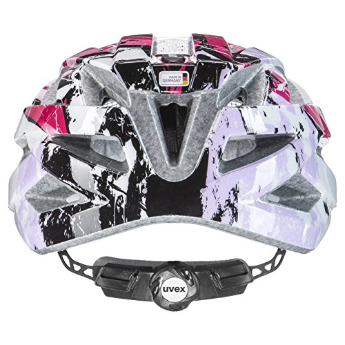 Uvex Unisex – Kinder Helm Air Wing - 2