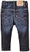 Levis Kids Baby Boys' Jeans -  Blue - 3-6 Months