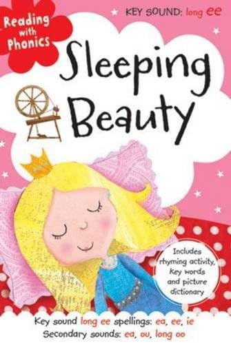 Sleeping Beauty (Reading with Phonics)