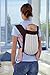 Amazonas Mei Tai Asian Traditional Baby Carrier