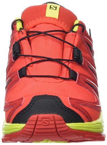 Salomon Unisex-Kinder Xa Pro 3d Cswp Traillaufschuhe - 4