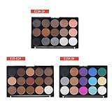 Sombra de Ojos de maquillaje profesional. Nuevo producto de alta calidad, moderno y practico para las mujeres. Perfecto como regalo para sus seres queridos!