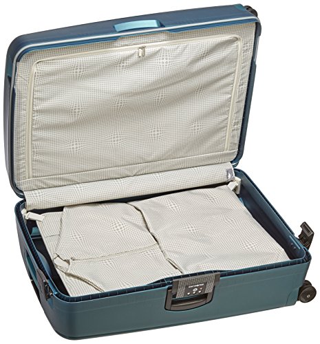 Samsonite Koffer Handgepäckkoffer S’cure Dlx Spinner - 5