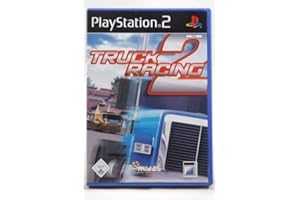 THQ Truck Racing 2