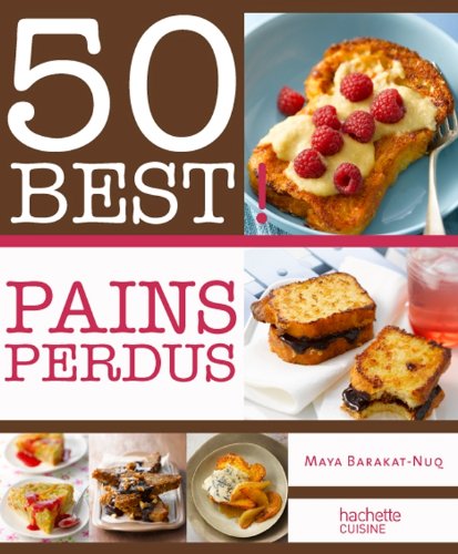 couverture de : Pains perdus