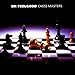 Produktbild Chess Masters by Dr. Feelgood (2000-05-15)
