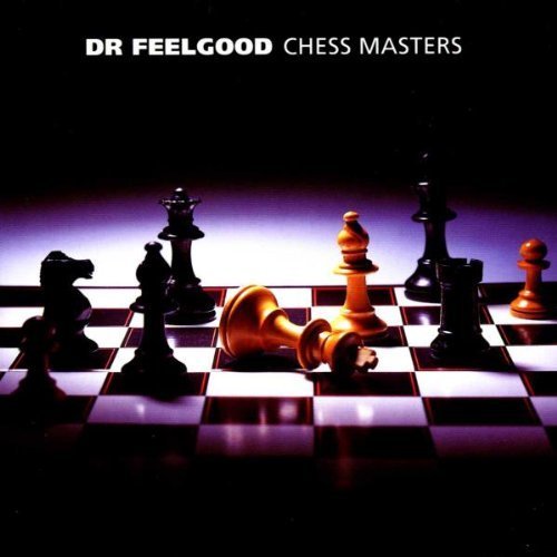Preisvergleich Produktbild Chess Masters by Dr. Feelgood (2000-05-15)