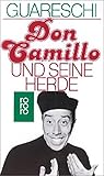 Cover zum Buch Don Camillo und seine Herde