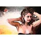 Lights in delicate fragrance