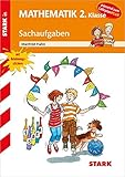 STARK Training Grundschule - Sachaufgaben 2. Klasse by 