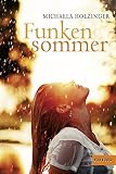 Cover zum Buch Funkensommer