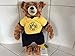 Produktbild BVB Borussia Dortmund Steiff Teddy