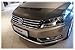 Produktbild AB-00234 BRA für Passat B7 Typ 36 Bj. ab 2010 Haubenbra Steinschlagschutz Tuning Bonnet Bra