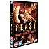 Feast Triple (3 Discs) [DVD]
