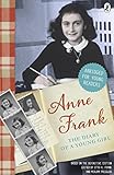 Image de The Diary of Anne Frank (Abridged for young readers)