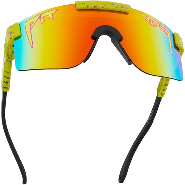Lunettes de soleil Pit Viper The Lift Offs The Peninsula - Été 2025