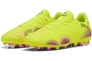 PUMA Future 8 Play MG Zapatillas de fútbolUnisex Adulto