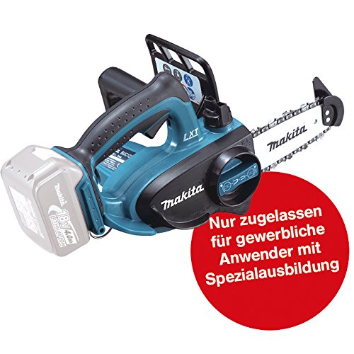 Makita Akku-Kettensäge, (18,0V ohne Akku, ohne Ladegerät), 4433808 - 2