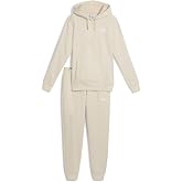 PUMA Hooded Sweat Suit Eşofman Takımı Kadın