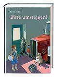 Cover zum Buch Bitte umsteigen!