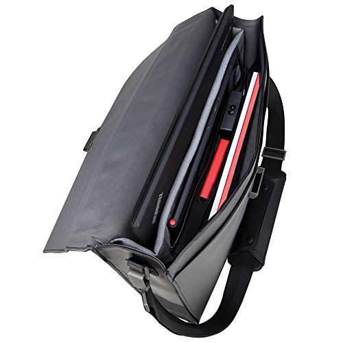LENOVO ThinkPad Executive Leather Case - 3