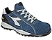 Produktbild Diadora, Glove Tech Low S3 SRA HRO ESD, Sicherheitsschuh mit Geox-Membrane, Farbe: Deep Blue, Größe: 46
