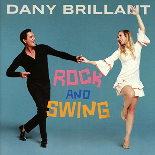 Rock and swing