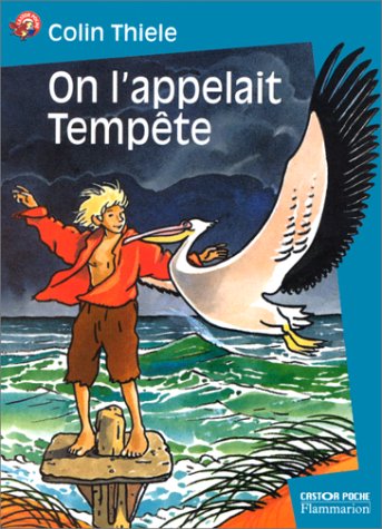 On l'appelait Tempête
