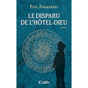 Le Disparu de l'Hôtel-Dieu Livre en Ligne Le Disparu de l'Hôtel-Dieu Livre en Ligne - Telecharger Ebook
