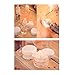 Surker 6 Pcs Travel Portable Cosmetic Pressing Points Bottling Suit & Spray Bottle Six Sets PCPA00060