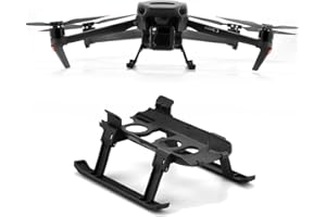 Taoke Compatibile con carrello di atterraggio esteso per Mavic 3 Pro Mavic 3 Cine