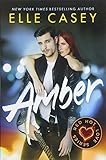 Cover zum Buch Amber