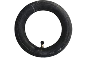 RANRAO 7 pollici Scooter elettrico 7x2 camera d'aria e pneumatico esterno 175x50 sedia a rotelle passeggino pneumatico, antiscivolo doppio spessore tubo di ricambio, tubi interni ed esterni gonfiabili