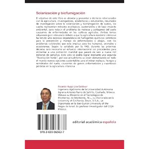 Solarización y biofumigación: Control Ecológico de Malezas y Enfermedades del Suelo