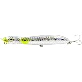 Fujin Shady 10cm Silikon Balık