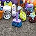 Set of 30Pcs Shopkins of Season 1 2 3 All different Loose toy figure gift Random