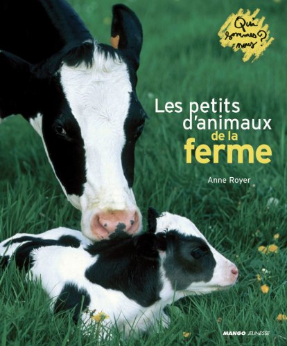 Les petits animaux de la ferme en ligne Les petits animaux de la ferme en ligne