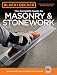 Produktbild Black + Decker The Complete Guide to Masonry + Stonework, with DVD (Black + Decker Complete Guide To...) (Black & Decker Home Improvement Library)