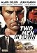 Two Men in Town [Import USA Zone 1]