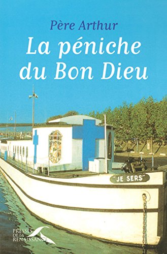 La Péniche du Bon Dieu